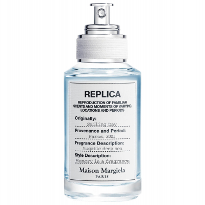 Maison Margiela Replica Sailing Day EdT