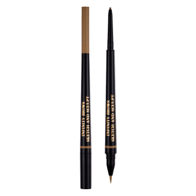 LH cosmetics Infinity Power Brows Sketch And Sculpt Liquid Liner & Pencil