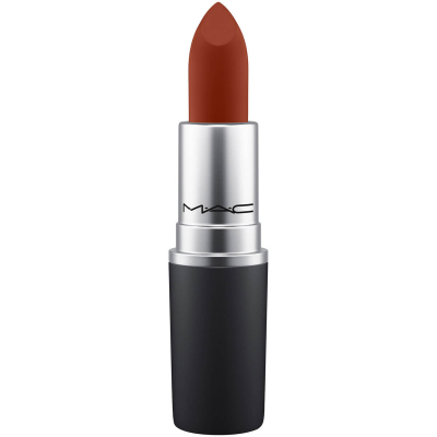 MAC Powder Kiss Lipstick