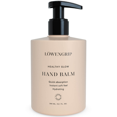 Löwengrip Healthy Glow Hand Balm (300ml)