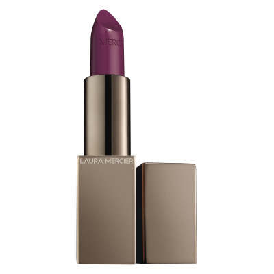 Laura Mercier Rouge Essentiel Silky Crème Lipstick 260 Violette