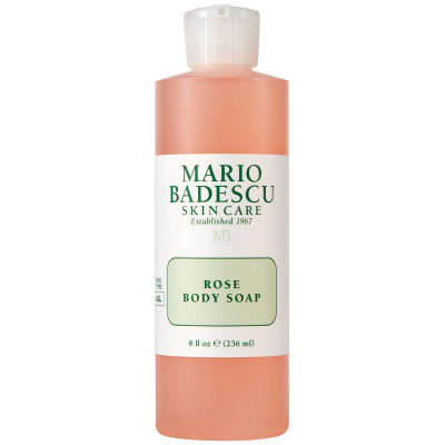 Mario Badescu Rose Body Soap (236ml)