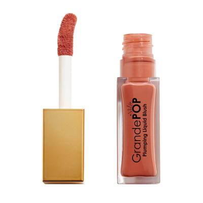 Grande Cosmetics GrandePOP Plumping Liquid Blush