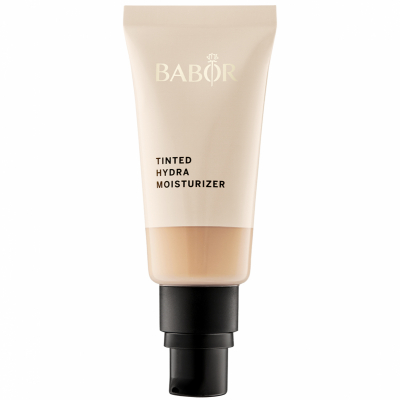 Babor Tinted Hydra Moisturizer