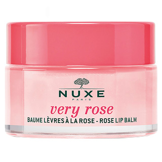 Nuxe Very Rose Lip Balm (15 g)