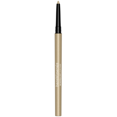 bareMinerals Mineralist Lasting Eyeliner