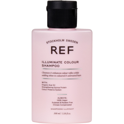 REF Illuminate Colour Shampoo