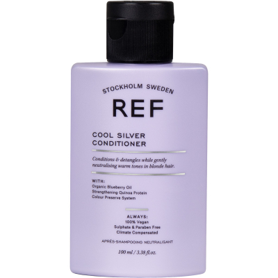 REF Cool Silver Conditioner