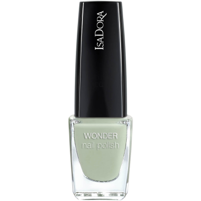 IsaDora Wonder Nail Polish