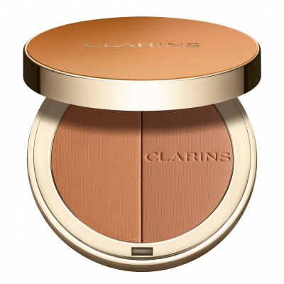 Clarins Ever Bronze Compact Powder