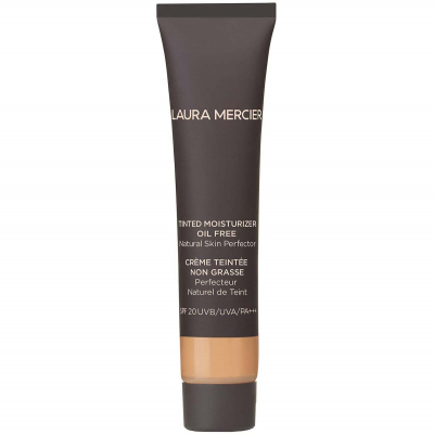 Laura Mercier Tinted Moisturizer Oil Free Natural Skin Perfector Travel Size