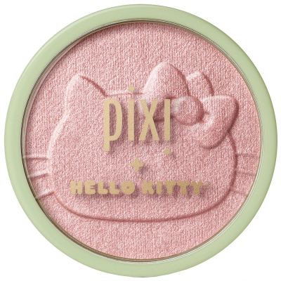 Pixi + Hello Kitty - Glow-y Powder