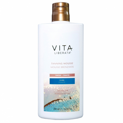 Vita Liberata Tanning Mousse Tinted