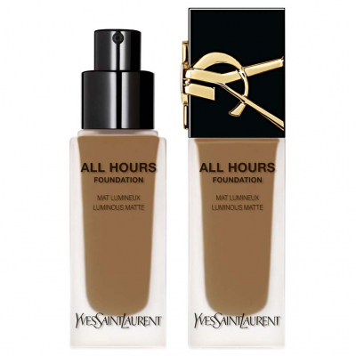 Yves Saint Laurent All Hours Foundation