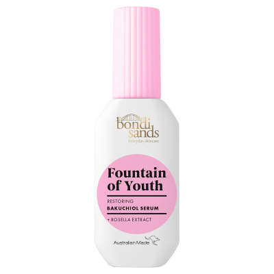 Bondi Sands Fountain Of Youth Bakuchiol Serum (30 ml)