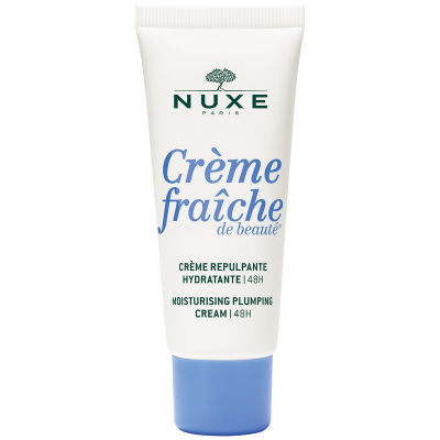 NUXE Crème Fraîche® De Beauté Moisturising Plumping Cream 48H