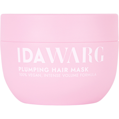 Ida Warg Hair Mask Plumping