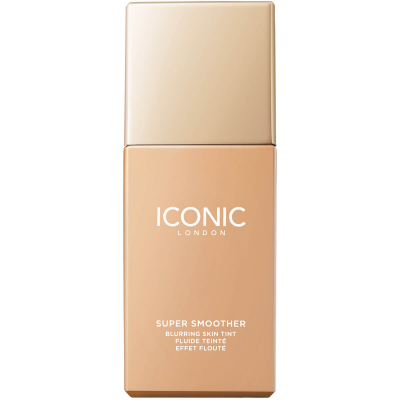 Iconic London Super Smoother Blurring Skin Tint