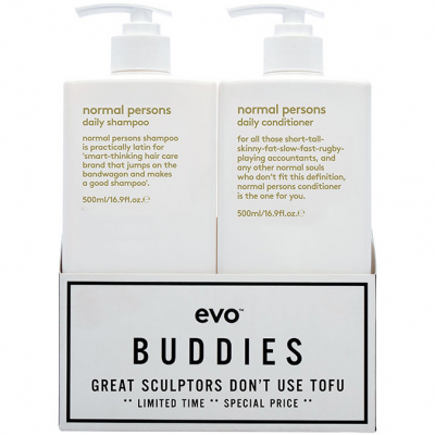 Evo Buddies Style (500 ml)