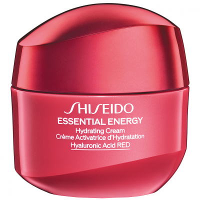 Shiseido Essential Energy Hydrating Cream (30 ml)