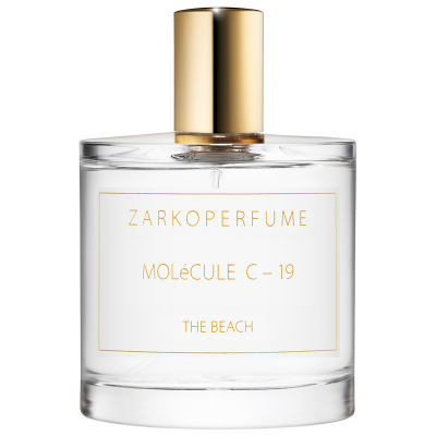 Zarkoperfume Molécule C-19 The Beach EdP (100 ml)