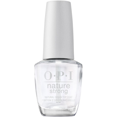 OPI Nature Strong Top Coat (15 ml)