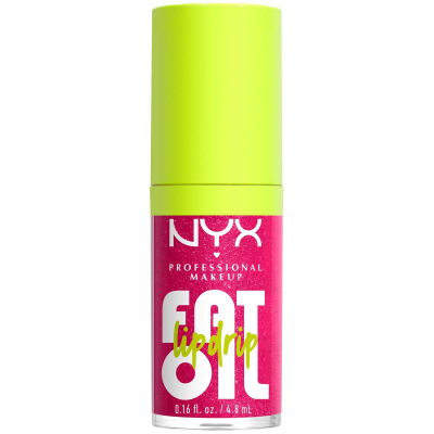 NYX Professional Makeup Fat Oil Lip Drip