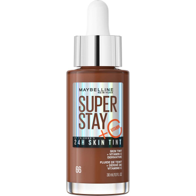Maybelline Superstay 24H Skin Tint Foundation