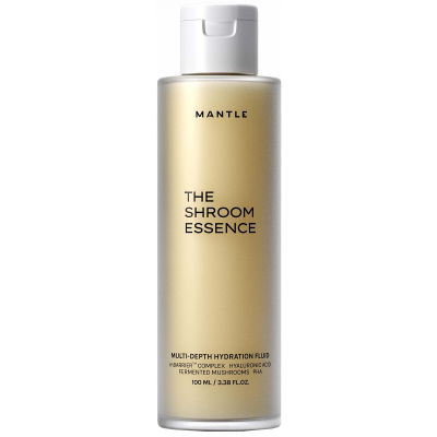 MANTLE The Shroom Essence – Multi-depth hydration fluid