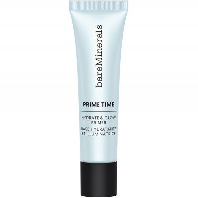 BareMinerals Prime Time Hydrate & Glow Primer (30 ml)