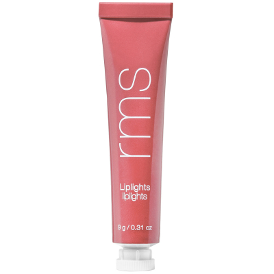 RMS Beauty Liplights Cream Lip Gloss