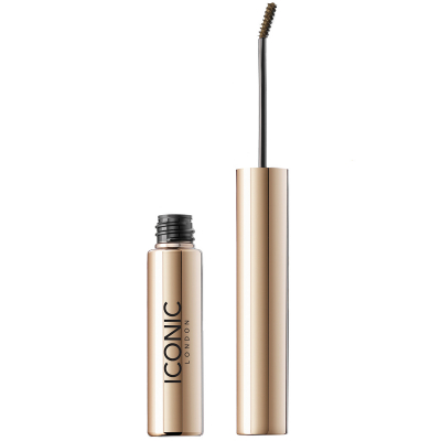 ICONIC LONDON Brow Gel Tint and Texture Blonde (3 ml)