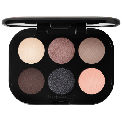 MAC Connect In Colour Eye Shadow Palette