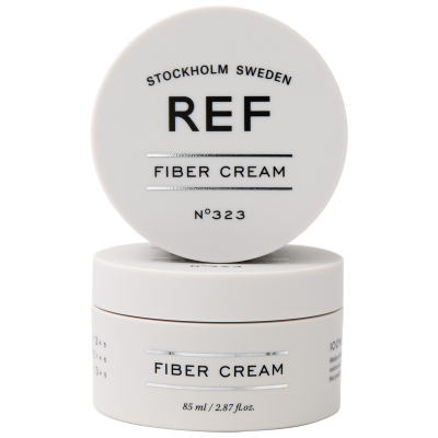 REF Stockholm Fiber Cream (85 ml)