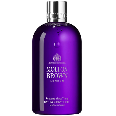 Molton Brown Relaxing Ylang-Ylang Bath And Shower Gel (300 ml)
