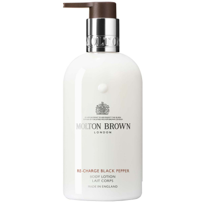 Molton Brown Re-charge Black Pepper Body Lotion (300 ml)