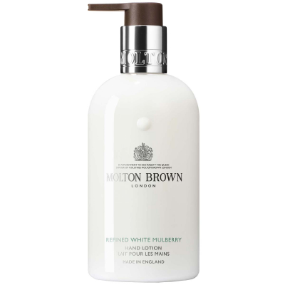 Molton Brown Refined White Mulberry Fine Liquid Hand Lotion (300 ml)