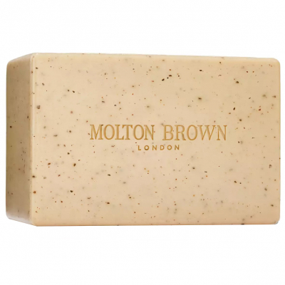 Molton Brown Black Pepper Bodyscrub Bar (250 ml)