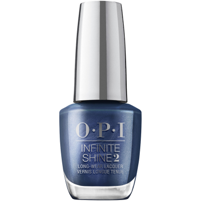 OPI Infinite Shine Aquarius Renegade