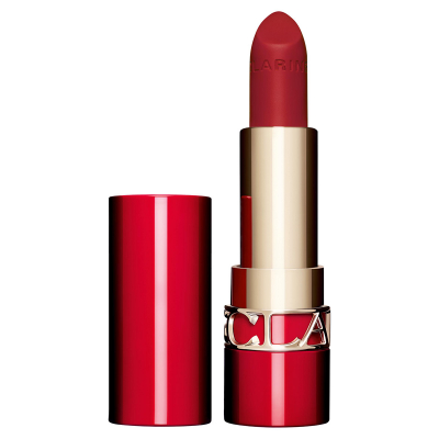 Clarins Joli Rouge Velvet Lipstick 754V Deep Red (3,5 g)