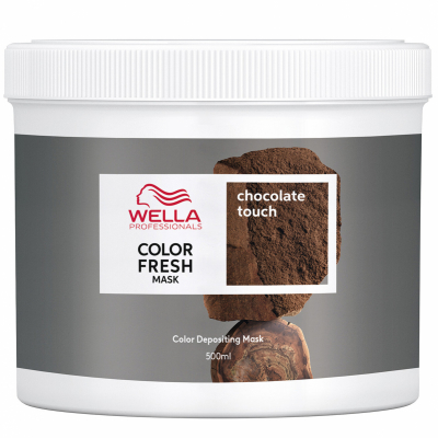 Wella Professionals Color Fresh Mask