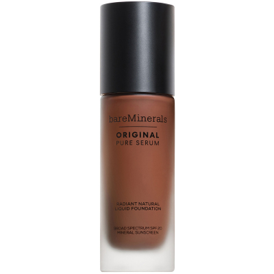 bareMinerals Original Pure Serum Liquid Foundation