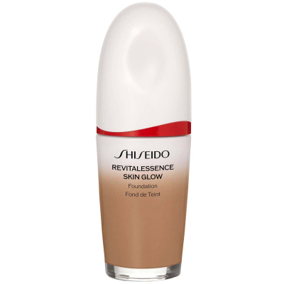 Shiseido Revital Essence Glow Foundation