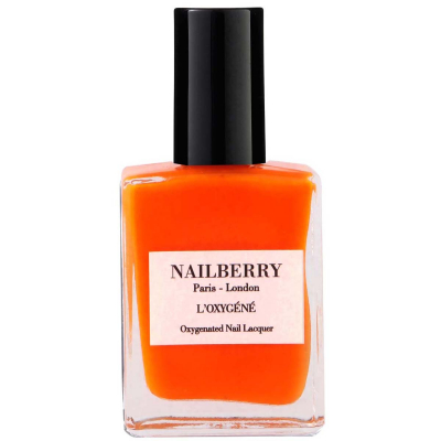 NAILBERRY L’OXYGÉNÉ Spontaneous 