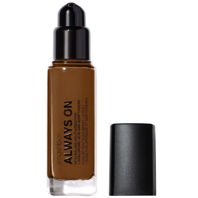 SmashBox Always On Skin Balancing Foundation