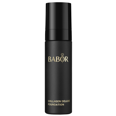 Barbor Collagen Deluxe Foundation