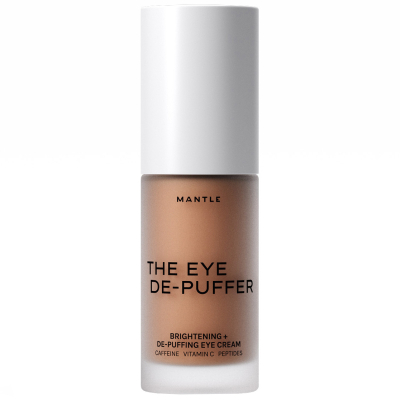 MANTLE The Eye De-Puffer (15 ml)