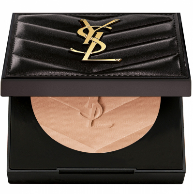 Yves Saint Laurent All Hours Hyper Finish