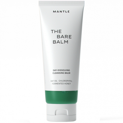 MANTLE The Bare Balm – Day-Dissolving Cleansing Balm (75 ml)