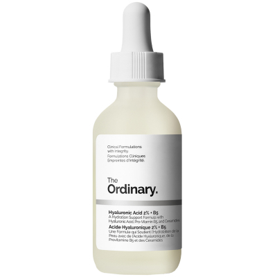 The Ordinary Deciem Hyaluronic Acid 2% + B5 V2 Next Gen